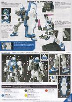 HGGTO RGM-79HC 特装防卫型吉姆-资料图