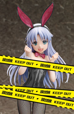 B-style 禁书目録 Bunny ver.-资料图