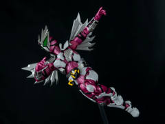 SHF 假面骑士迅-资料图