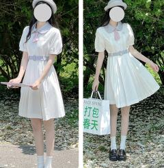 和絮女子·盛夏服-资料图