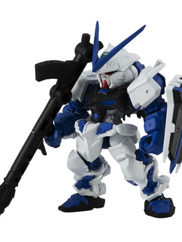 机动战士高达 MSE (19) 异端高达蓝色机