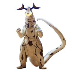 Ultimate Luminous 艾雷王