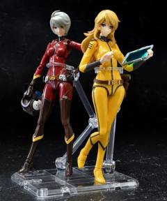 SHF 森雪-资料图