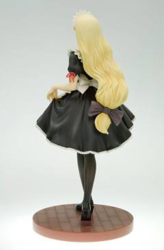 柯拉拉克兰·菲利亚斯 黑女仆 ver.-资料图