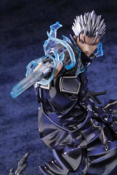 ARTFX J 法修·史丹比特 黑衣枪手-资料图