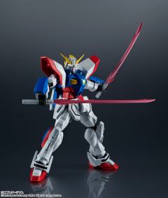 Gundam Universe GF13-017NJ 闪光高达-资料图