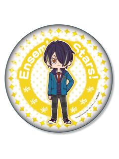 仙石忍-旺仔吧唧PLUS