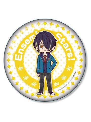 仙石忍-旺仔吧唧PLUS