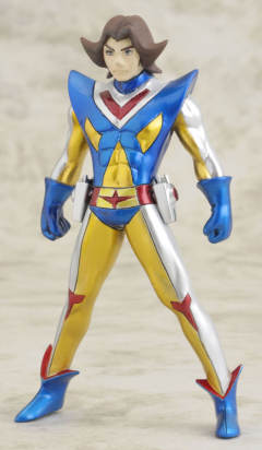 Metallic Color ver.-资料图