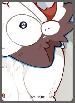 星野拼趣卡PT-003