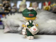 慢-隐藏款（列车员）-资料图