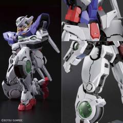 PG GN-001 能天使高达 豪华版 带LED灯组-资料图