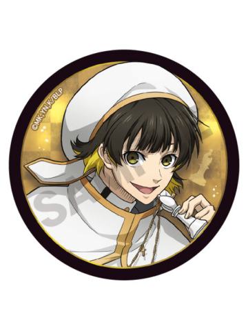 蜂乐回1-国际象棋吧唧