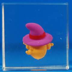 Crystal Monsters Cube Type 幽灵 -资料图
