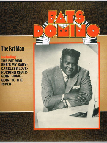 The Fat Man