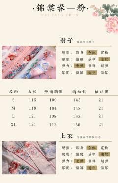 锦棠春粉-资料图