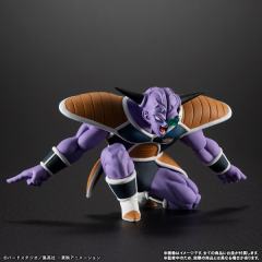 HG 龙珠 基纽特战队 套装-资料图