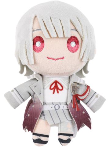 人偶 三周年纪念娃娃| 彩虹社- 毛绒｜千岛