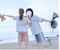 汪汪队体操服套装-资料图