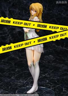Yamato Girls Collection 森雪 伊斯坎达尔民族服 ver.-资料图