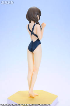 Beach Queens 押水菜子-资料图