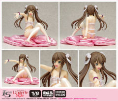 DreamTech LingerieStyle Series 凰铃音 -资料图
