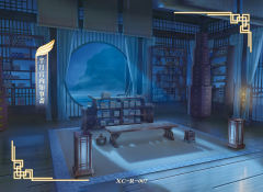 三千界影卡R-007