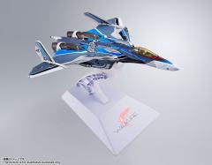 DX超合金 VF-31AX 卡伊洛斯PLUS-资料图