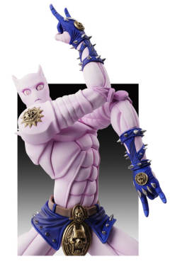 Statue Legend 杀手皇后 -资料图