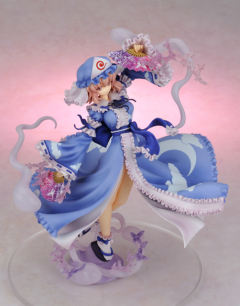 西行寺幽幽子 Event Limited Extra Color ver.-资料图