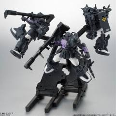 Assault Kingdom EX (02) MS-06R-1A 高机动型扎古Ⅱ Black Tri-Stars
