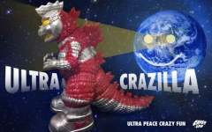 ULTRA CRAZILLA