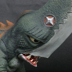 Daikaiju Series 基隆 -资料图