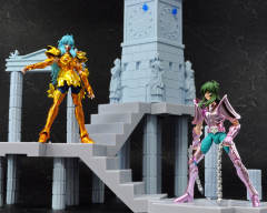 D.D. Panoramation 仙女座 瞬-资料图
