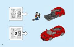 76895 法拉利 F8 Tributo-资料图