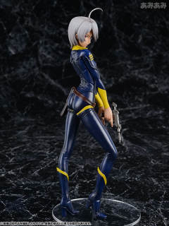 Yamato Girls Collection 山本玲 潜水服 ver.-资料图