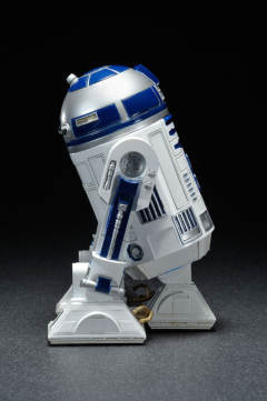 R2-D2 -资料图