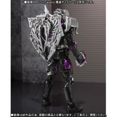 SHF MashinChaser-资料图