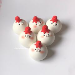 BLUE BU韭菜海豹-资料图