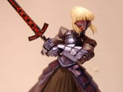figma#072 Saber Alter -资料图