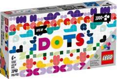 41935 丰富多彩的 DOTS-资料图