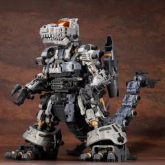 Highend Master Model RZ-001 战斗暴龙 Kotobukiya Shop Limited-资料图