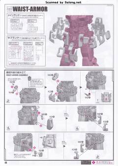 PG UNLEASHED RX-78-2 元祖高达 偏光涂层版-资料图