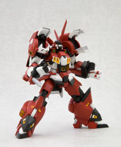 S.R.G-S PTX-003-C 古铁 Progressive-资料图