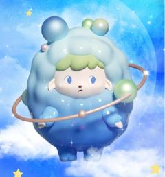 星空甜甜仔系列