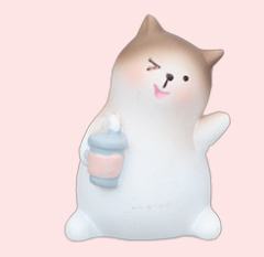 奶茶猫