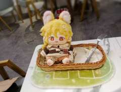 芝士奶兔-资料图