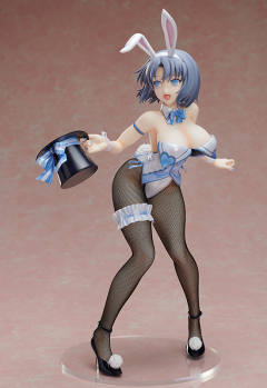 B-style 雪泉 Bunny ver.-资料图