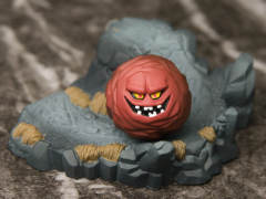 Dragon Quest Monsters Gallery HD 巨石岩炸弹 -资料图