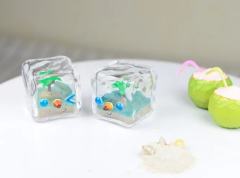 海岛-睁眼-资料图